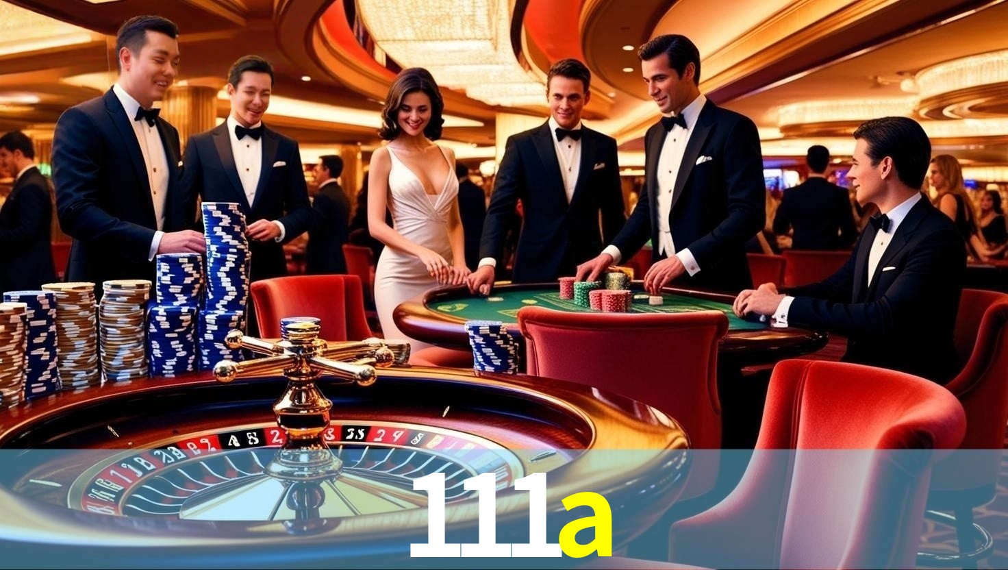 Weekend Specials 111A