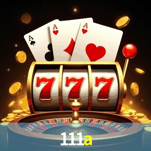 Blackjack Table 111A
