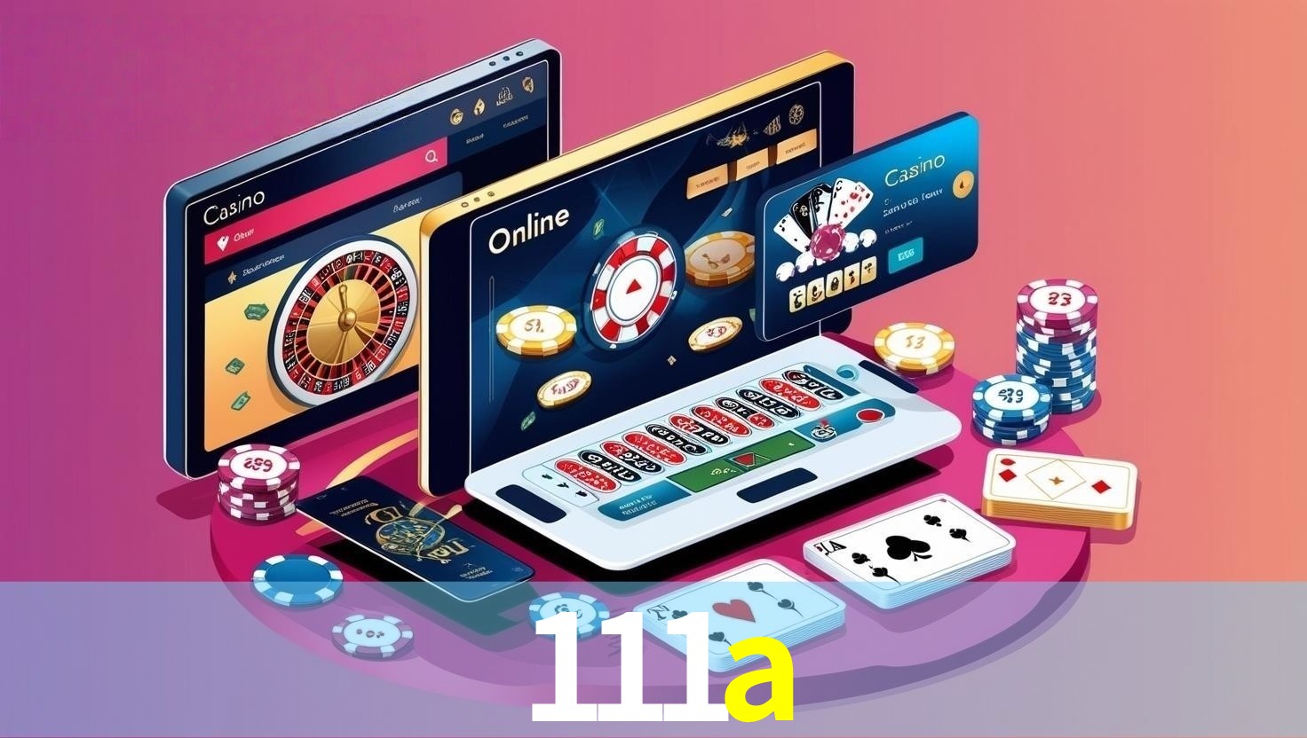 Seasonal Promotions 111A